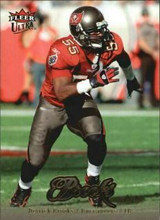 Derrick Brooks