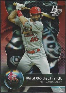 Paul Goldschmidt
