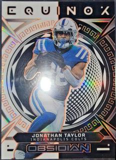 Jonathan Taylor