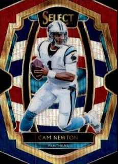 Cam Newton