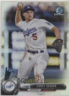 Corey Seager