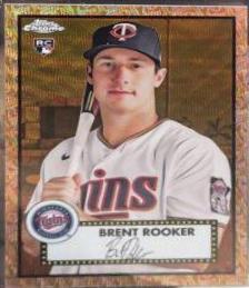 Brent Rooker