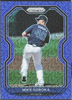 Mike Soroka