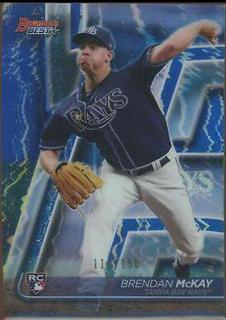 Brendan McKay