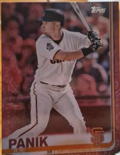 Joe Panik