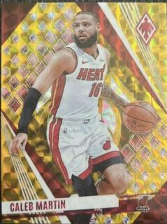 Caleb Martin