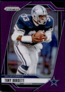 Tony Dorsett