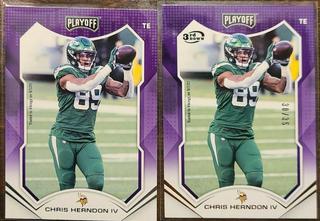 Chris Herndon IV