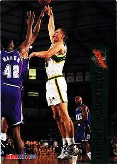Detlef Schrempf