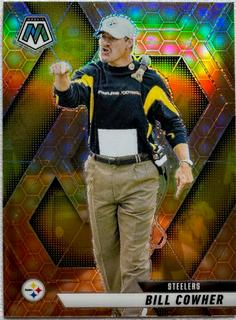 Bill Cowher
