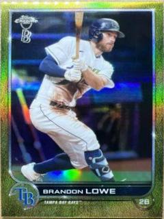Brandon Lowe