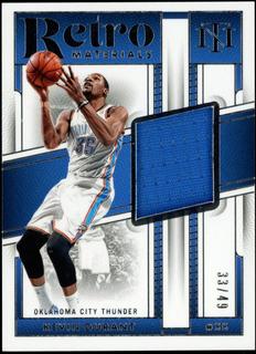 Kevin Durant