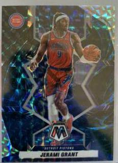 Jerami Grant