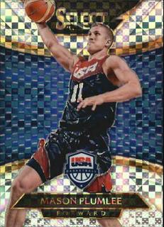 Mason Plumlee