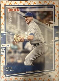 Kris Bryant