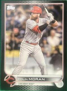 Colin Moran