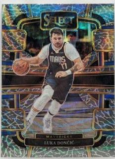Luka Doncic