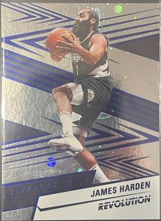 James Harden