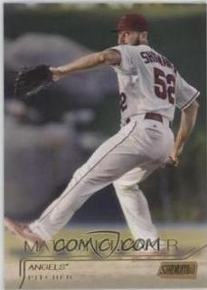 Matt Shoemaker