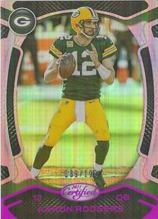 Aaron Rodgers