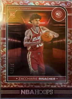 Zaccharie Risacher