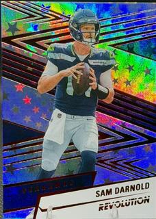 Sam Darnold