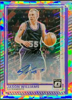 Jason Williams