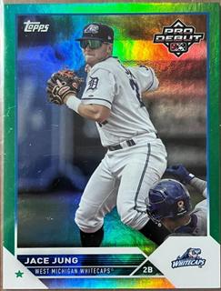 Jace Jung