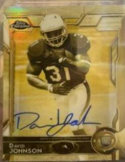 David Johnson