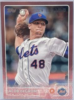Jacob DeGrom