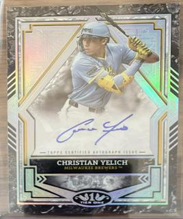 Christian Yelich