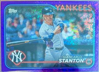 Giancarlo Stanton