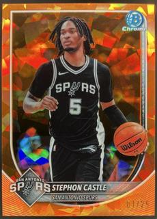 Stephon Castle