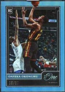 Onyeka Okongwu