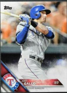Joey Gallo