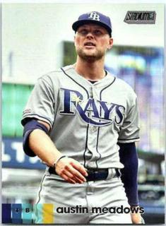 Austin Meadows