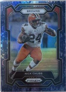 Nick Chubb
