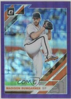 Madison Bumgarner