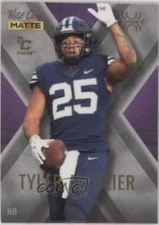 Tyler Allgeier
