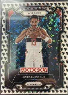 Jordan Poole