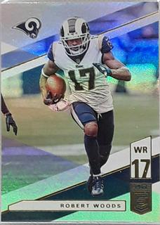 Robert Woods