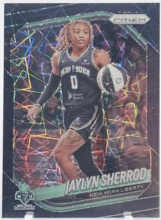 Jaylyn Sherrod