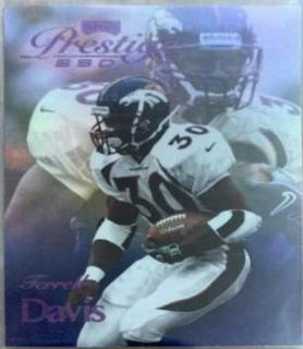 Terrell Davis
