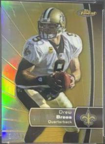 Drew Brees