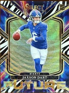 Jaxson Dart