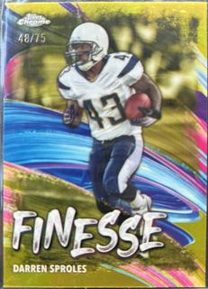 Darren Sproles
