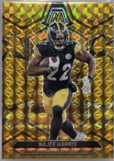 Najee Harris