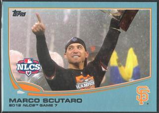Marco Scutaro
