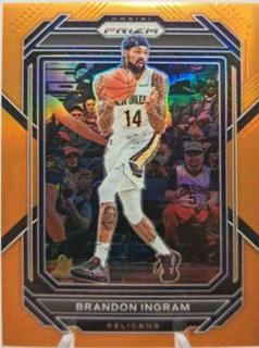Brandon Ingram