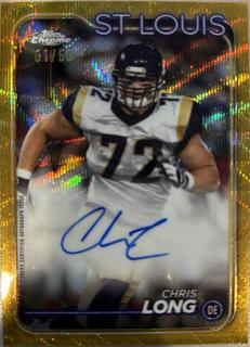 Chris Long